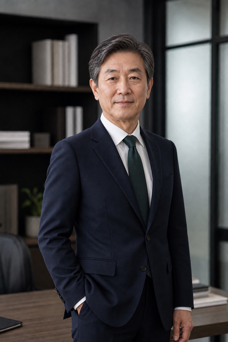 대명세무회계 백유담 대표 세무사 프로필 사진