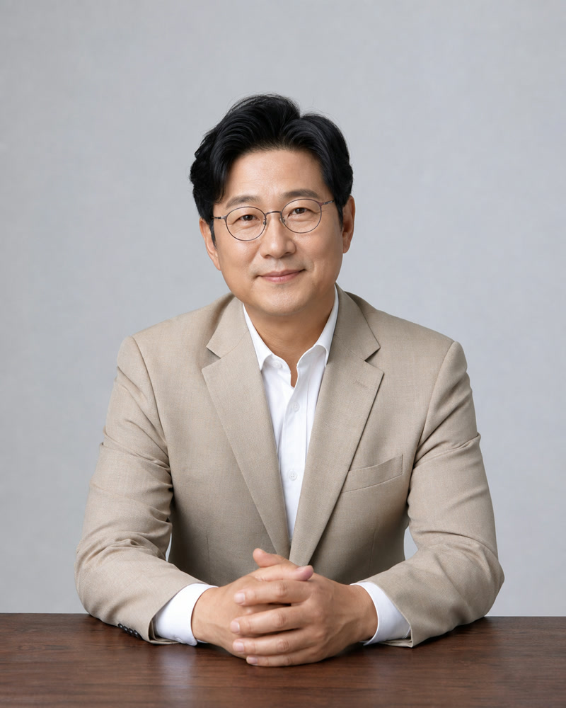 서정우