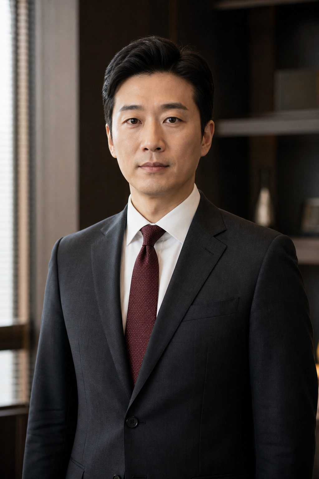 문결우 변호사 소개 사진