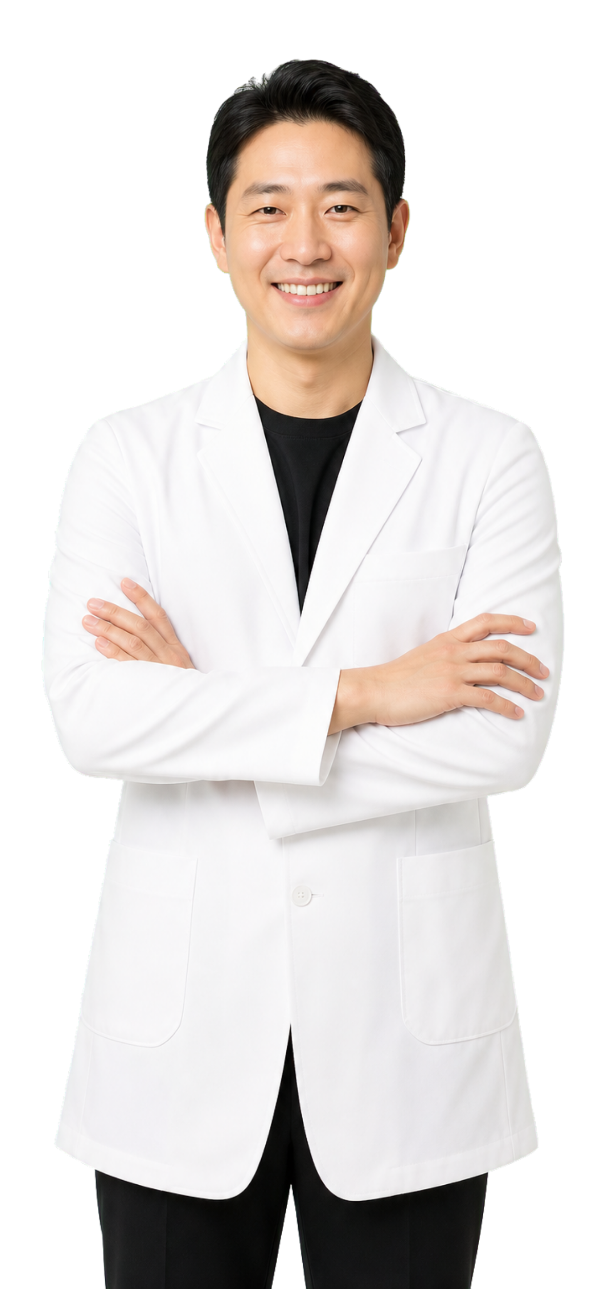 아이원안과의원 윤재경 대표원장