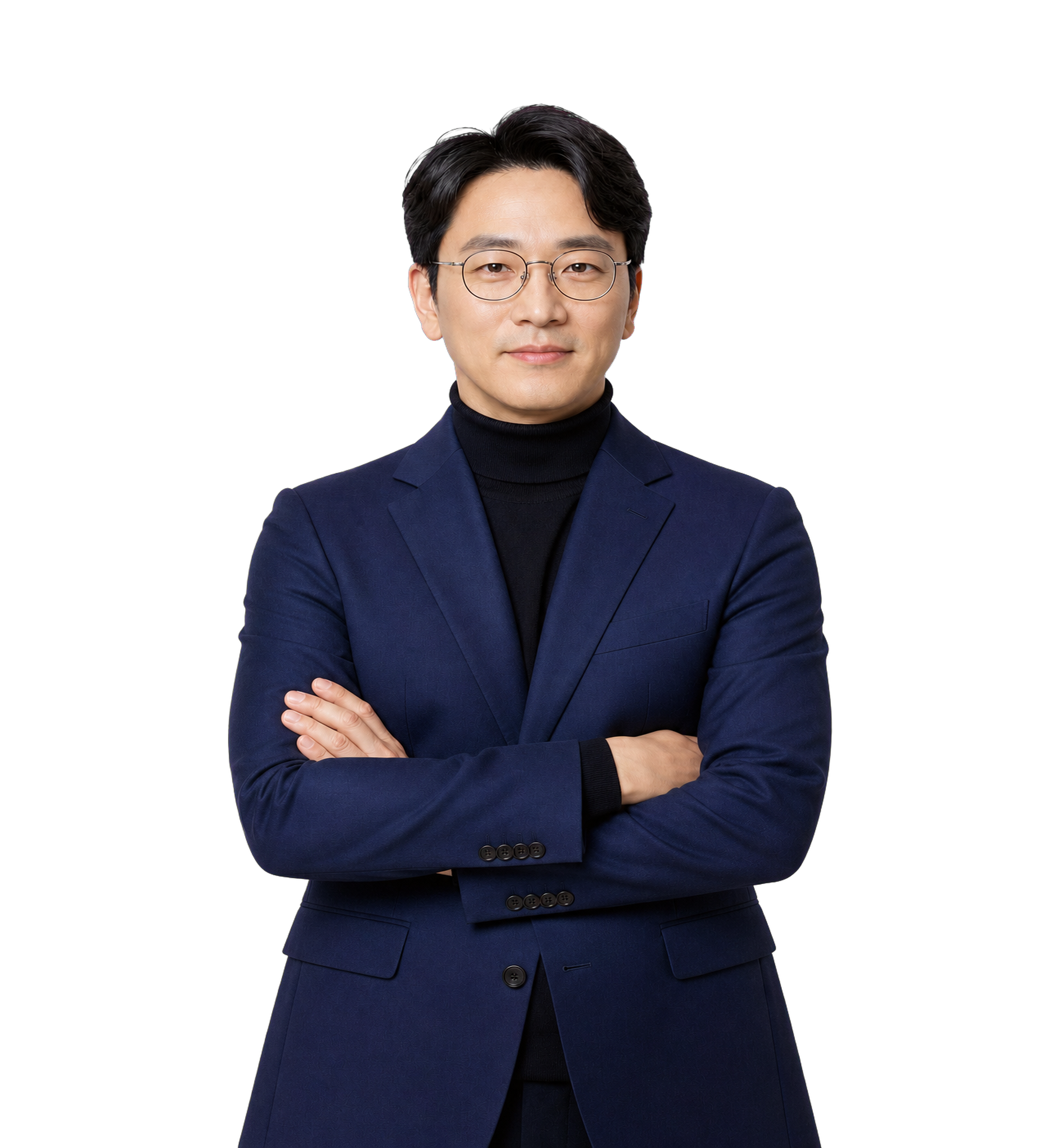 강도현 대표 변리사