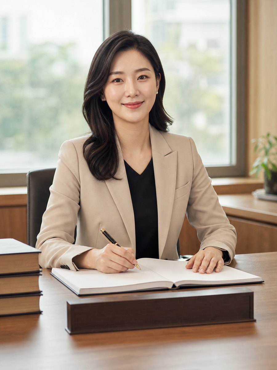 표하람 대표변호사